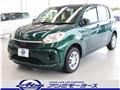 2020 Toyota Passo