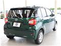 2020 Toyota Passo