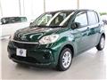 2020 Toyota Passo