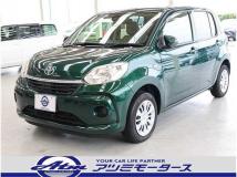 2020 Toyota Passo