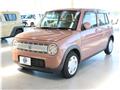 2023 Suzuki Lapin