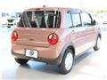 2023 Suzuki Lapin