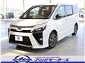 2020 Toyota Voxy