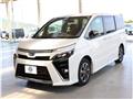 2020 Toyota Voxy