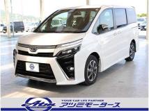 2020 Toyota Voxy