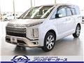 2024 Mitsubishi Delica D5