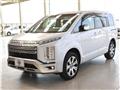 2024 Mitsubishi Delica D5