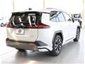 2026 Toyota RAV4
