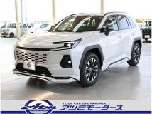 2026 Toyota RAV4