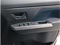 2022 Subaru Justy