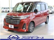 2022 Subaru Justy