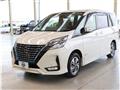 2022 Nissan Serena