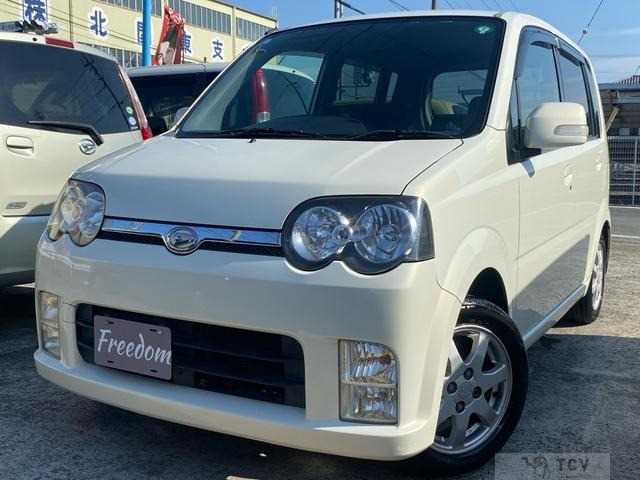 2005 Daihatsu Move Custom
