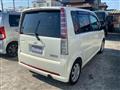 2005 Daihatsu Move Custom