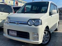 2005 Daihatsu Move Custom