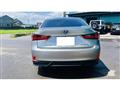 2015 Lexus IS