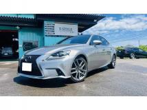 2015 Lexus IS