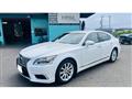 2013 Lexus LS