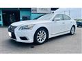 2013 Lexus LS