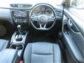 2019 Nissan X-Trail