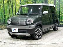 2019 Suzuki Hustler