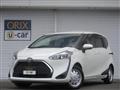 2020 Toyota Sienta