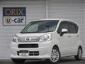 2020 Daihatsu Move