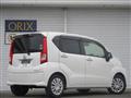 2020 Daihatsu Move