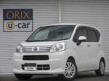 2020 Daihatsu Move