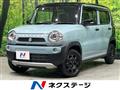 2019 Suzuki Hustler