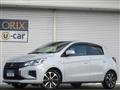 2020 Mitsubishi Mirage