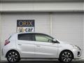 2020 Mitsubishi Mirage