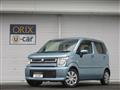 2021 Suzuki Wagon R