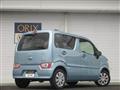 2021 Suzuki Wagon R