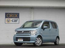 2021 Suzuki Wagon R