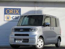 2021 Daihatsu Tanto