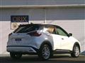 2020 Nissan KIX