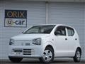 2020 Suzuki Alto