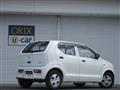 2020 Suzuki Alto