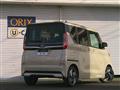 2025 Nissan ROOX