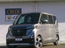 2025 Nissan ROOX