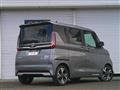 2025 Nissan ROOX
