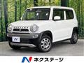 2017 Suzuki Hustler