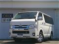 2019 Toyota Hiace Van