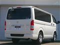 2019 Toyota Hiace Van