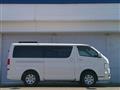 2019 Toyota Hiace Van