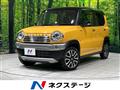 2016 Suzuki Hustler