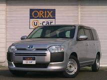 2021 Toyota Probox Van