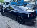 2003 Nissan Skyline Coupe