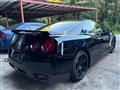 2003 Nissan Skyline Coupe